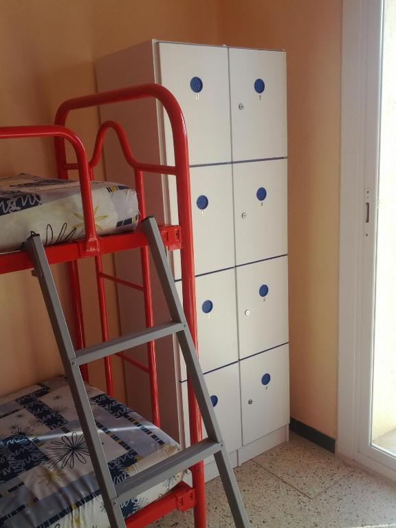 Alberg Costa Brava Llança Værelse billede
