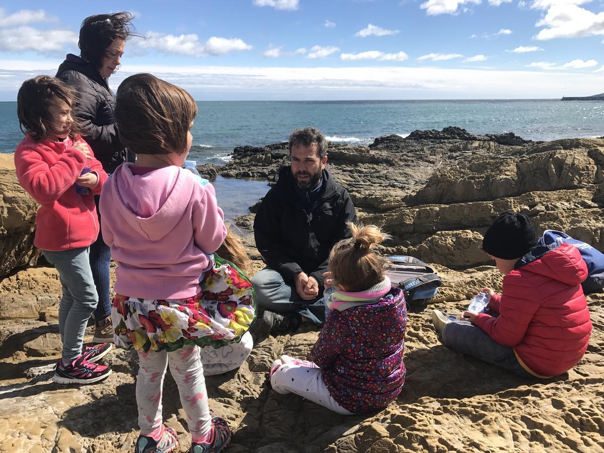 Alberg Costa Brava Llança Eksteriør billede